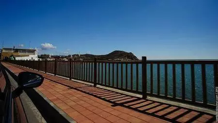 En Mazarrón (Murcia) 30 parados pagarán menos al sacarse el carné de conducir