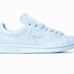 Foto 9 de 19 de la galería raf-simons-x-adidas-originals en Trendencias Lifestyle