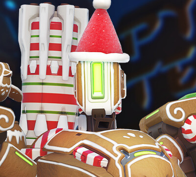 Imagen de Overwatch 2 (Blizzard Entertainment)