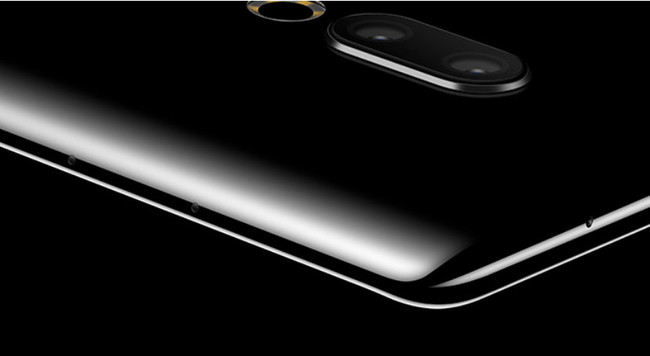 Meizu Zero 2