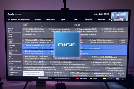 Digi TV