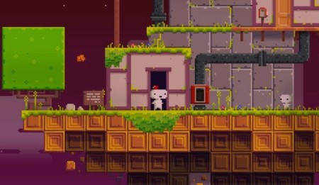 El nuevo Humble Indie Bundle nos trae el esperadísimo Fez para OS X