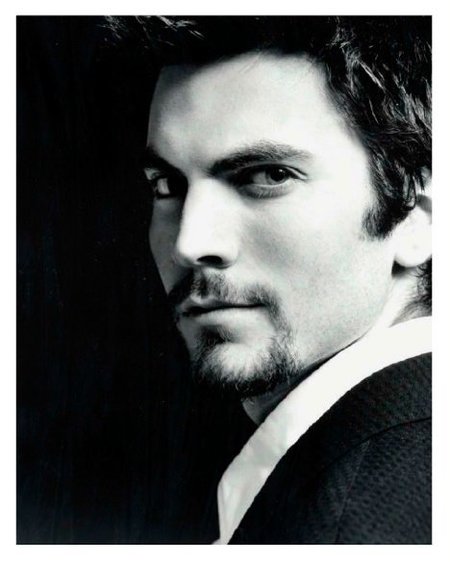 Wes Bentley: de los actores de 'Los Juegos del Hambre'