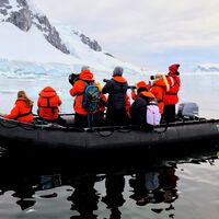 More People Are Visiting Antarctica. A Recent Expedition Shows the Magnitude of the Problem 
