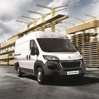 Peugeot Manager 2018: Precios, versiones y equipamiento en México