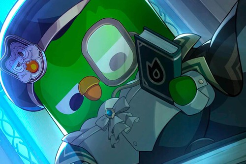 Reto De Genshin Impact Y Duolingo 2