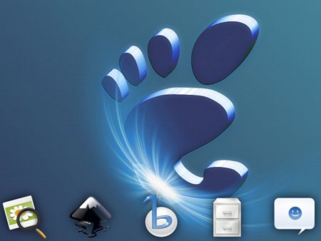 Gnome 3. A fondo
