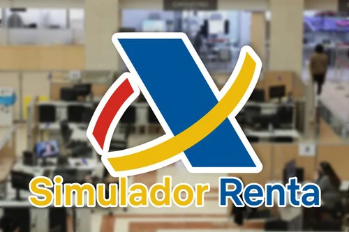 Simulador Renta