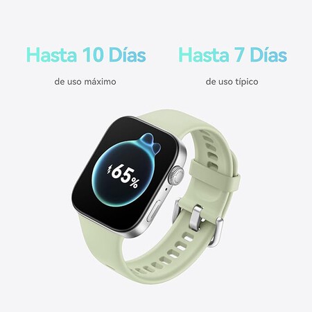 HUawei Watch Fit 3