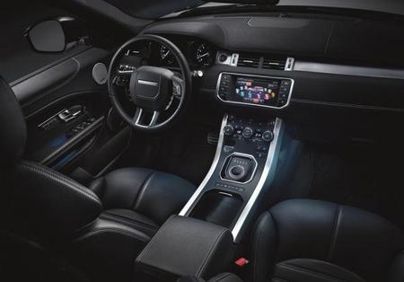 Range Rover Evoque 2016 (20)