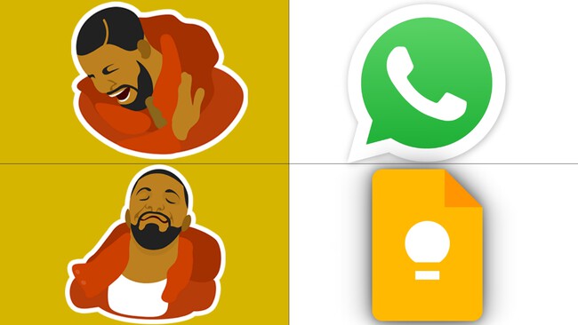 Meme Whatsapp Keep