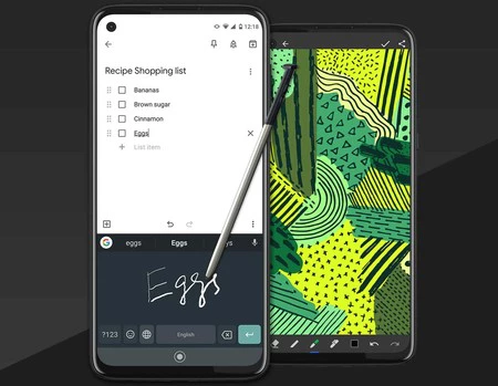 Moto G スタイラス
