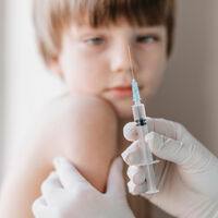 Campaña de vacunación contra la gripe 2022-2023: recomendaciones de los pediatras para embarazadas y niños a partir de seis meses
