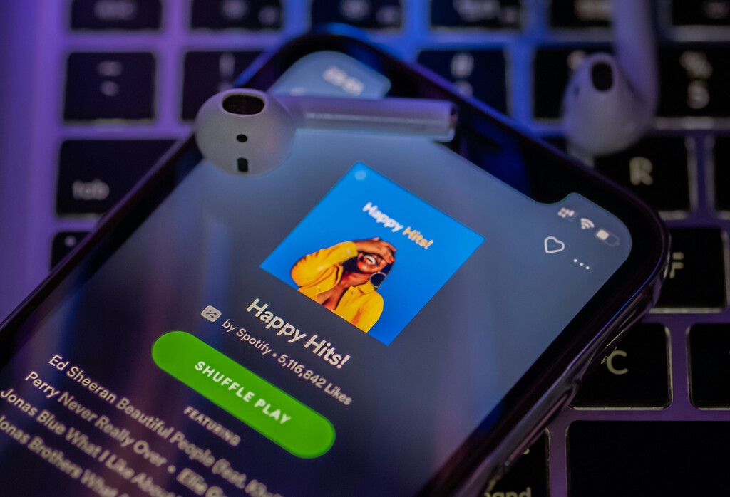 Spotify prepara el segundo aumento de precios de su historia, según Bloomberg. La culpa la tiene la guerra con Audible
