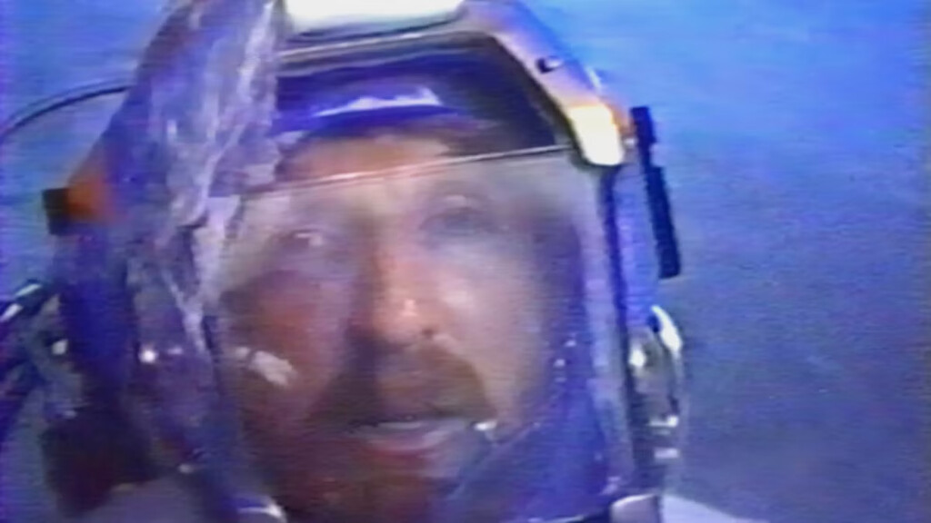 Cómo James Cameron acabó salvando de la muerte y adoptando a una rata durante el rodaje más difícil de toda su vida. "Éramos hermanos"