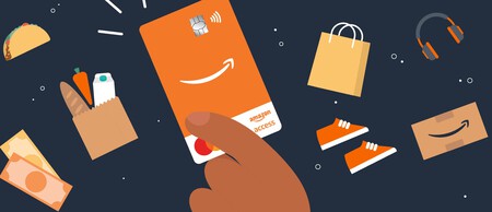 Amazon Access Nueva Tarjeta Mexico Invex Mastercard