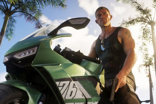 Personajes Gta 6