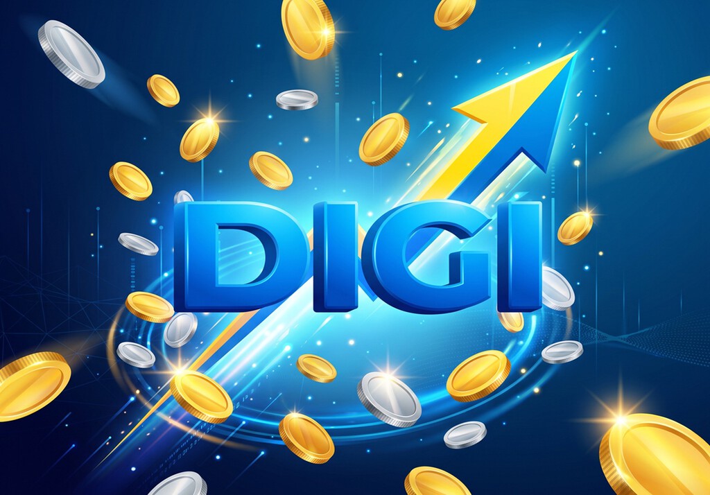 El modelo de bajo coste de Digi se ajusta y empieza a cobrar por servicios adicionales que antes eran gratuitos