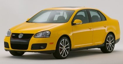 2007 Volkswagen Jetta Wolfsburg Edition >> Fahrenheit GTI y Fahrenheit GLI 2007 2007 Volkswagen Jetta Wolfsburg Edition >> Fahrenheit GTI y Fahrenheit GLI 2007