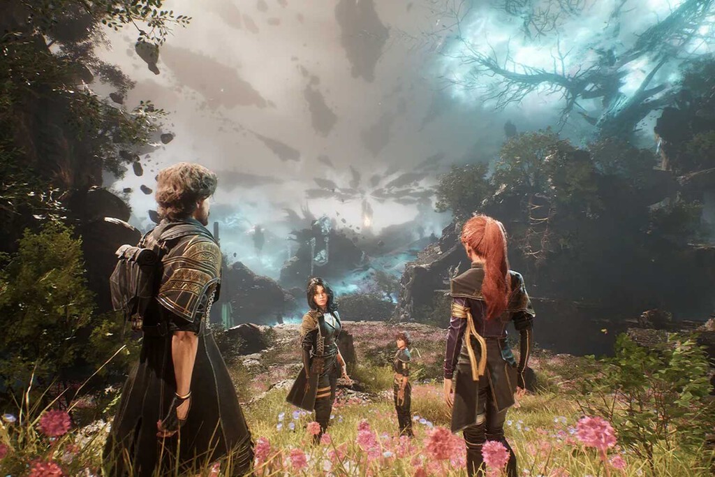 "¡Ayudemos a los desarrolladores!". Los fans de Clair Obscur: Expedition 33 tienen un bonito gesto con los autores y comparten ideas para mejorar el RPG 