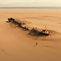 Si te ha decepcionado 'The Last of Us', Prime Video tienes otra serie imprescindible para seguir en modo apocalipsis