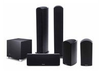 Así serán los primeros altavoces de Pioneer compatibles con Dolby Atmos 