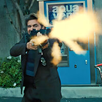 Esta noche en streaming, la obra maestra que inspiró las mejores misiones de GTA V: Fuego contra fuego