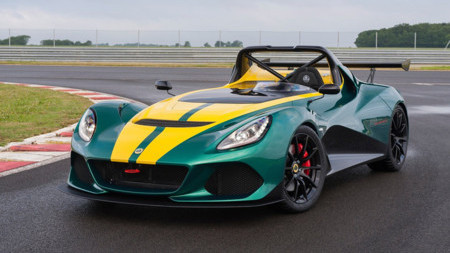 La semana en el retrovisor Motorpasión