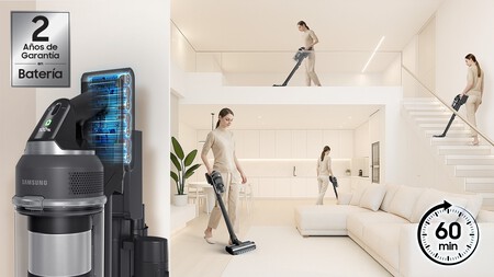 Samsung Jet 95s Stick Mx