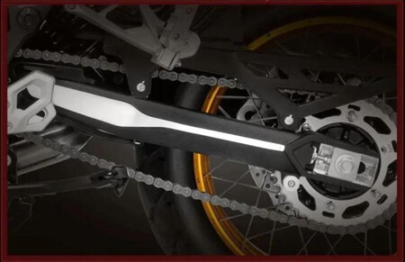 Jbenelli Trk 502 2023 Novedades En China003