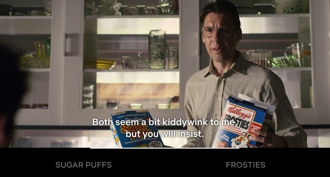 netflix