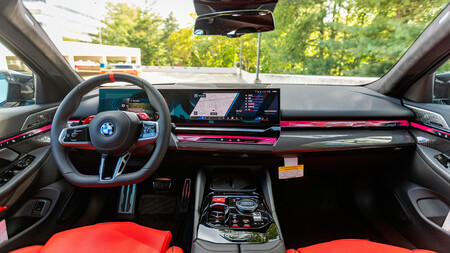 BMW M5 Compra Venta