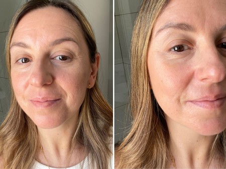 Cejas Microblading Resultados
