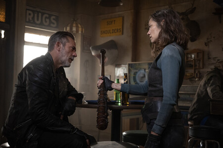 Es Oficial Amc Por Fin Confirma Que The Walking Dead Regresara Antes De Lo Que Pensabamos Con Una De Sus Series2