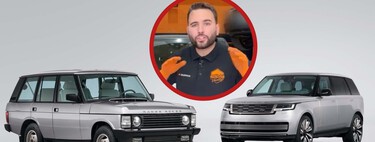 Juan José Ebenezer, mecánico: “Hoy día lo común es encontrarte un coche que salga malo, y lo raro es encontrarte un coche que no te dé averías”