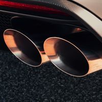 ¡Adiós al poderoso sonido del motor! Francia instalará radares de ruido