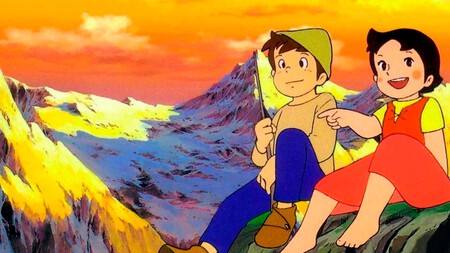 Los Fundadores De Studio Ghibli Tienen Un Anime Que Fue Pionero En Mexico 3