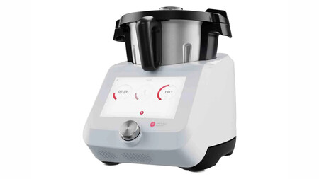 Monsieur Cuisine Smart