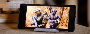 Tras una semana usando SkyShowtime, estas son las cinco cosas que mejoraría