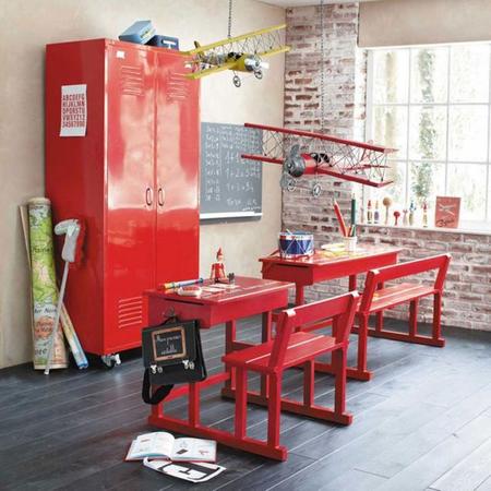 10 ideas básicas a tener en cuenta para decorar el dormitorio infantil perfecto