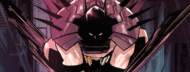 El nuevo arma de Batman sorprende a los aficionados por su originalidad y letalidad