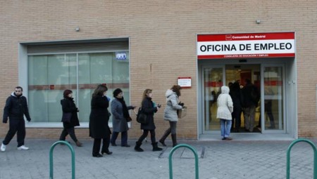 Día de la Mujer Trabajadora: 2,5 millones de españolas están en el paro