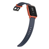 El económico Xiaomi Amazfit Bip, ahora en eBay más económico aún, en color naranja, por sólo 49,99 euros