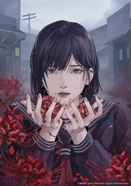 Silent Hill F Contara Con Una Adaptacion Al Manga Ryukishi07 Sera El Encargado Y Tendra Un Final Diferente