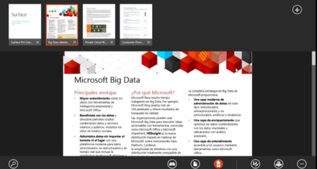 Cómo crear documentos PDF fácilmente en Windows 10
