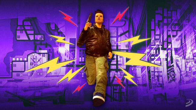 Pc Gta3
