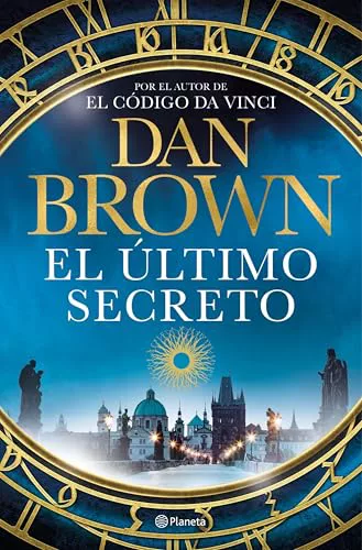 El último secreto (Planeta Internacional)