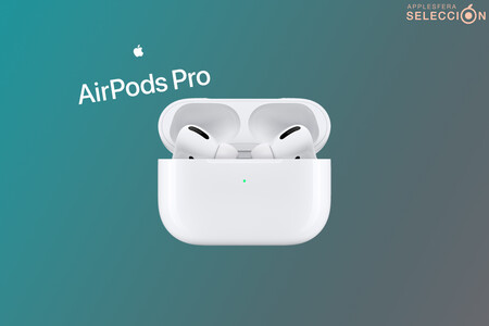 Los AirPods Pro rebajan su precio en AliExpress Plaza para "celebrar" el fin del mes de enero y se quedan por 185,99 euros