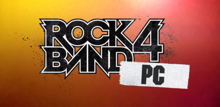 Rock band 4 tiene planes muy interesantes para PC: Harmonix crea un crowdfunding y quiere tu ayuda... y tus canciones
