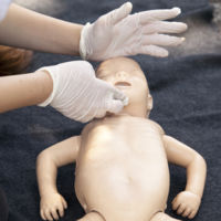 Primeros auxilios para padres: ¿deberíamos estar más preparados? 